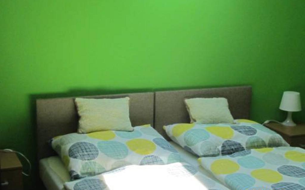Ubytovanie House Galanta Rom bilde